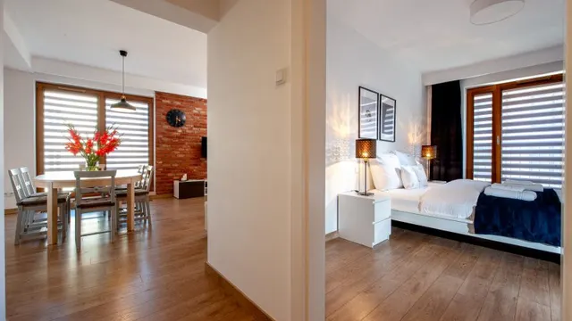 Apartment photo