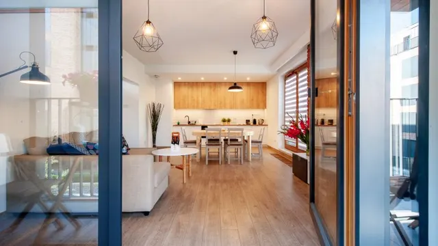 Apartment photo
