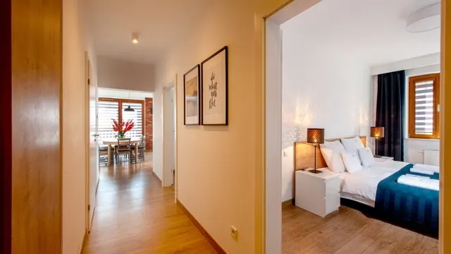 Apartment photo
