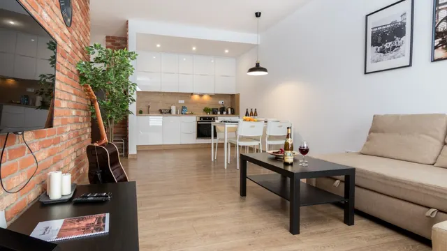 Apartment photo