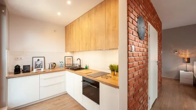 Apartment photo