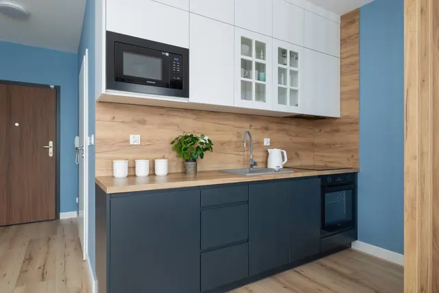 Apartment photo