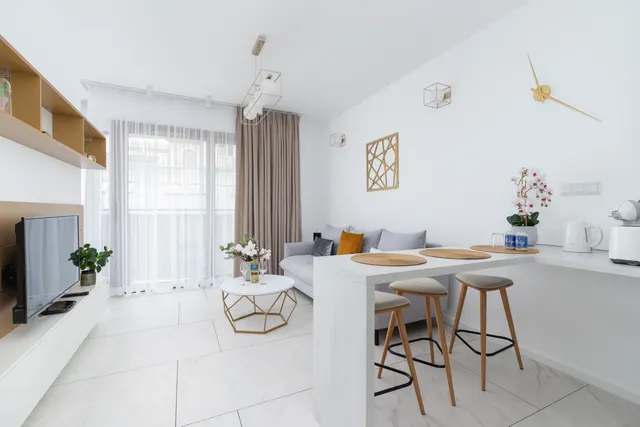 Apartment photo