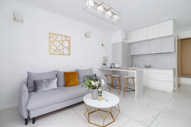 Apartment photo