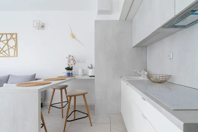 Apartment photo
