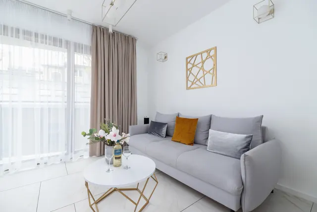 Apartment photo