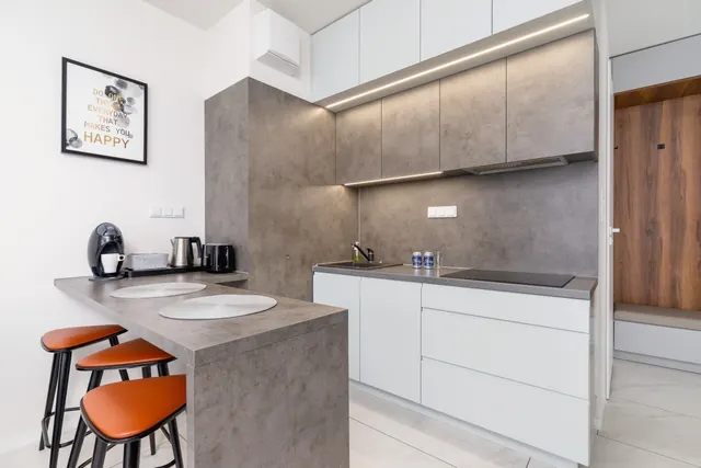Apartment photo
