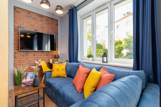 Apartment photo