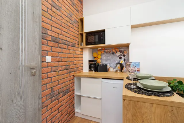 Apartment photo