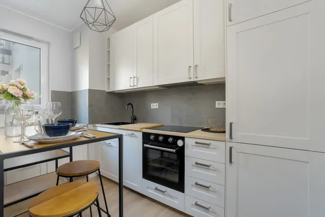 Apartment photo
