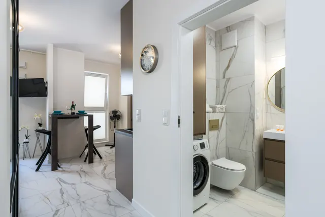Apartment photo