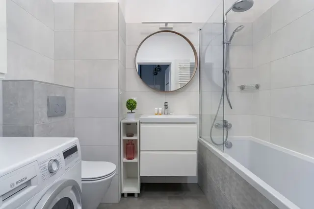 Apartment photo