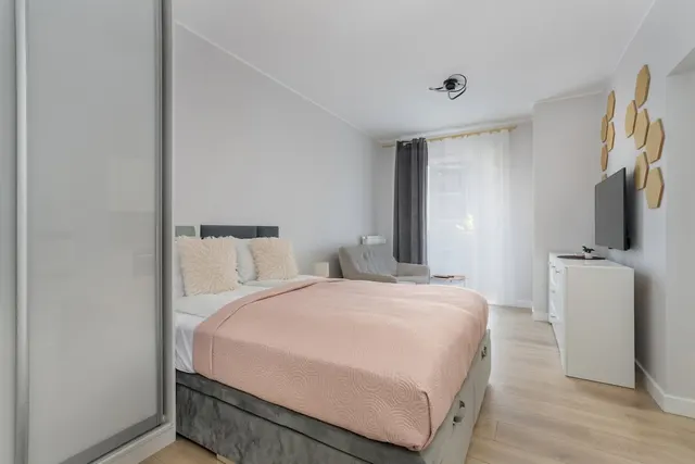 Apartment photo