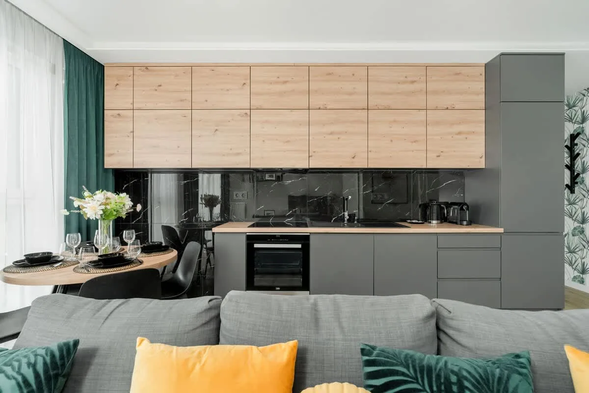 or Kitchens