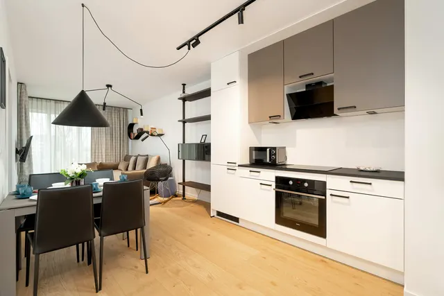 Apartment photo