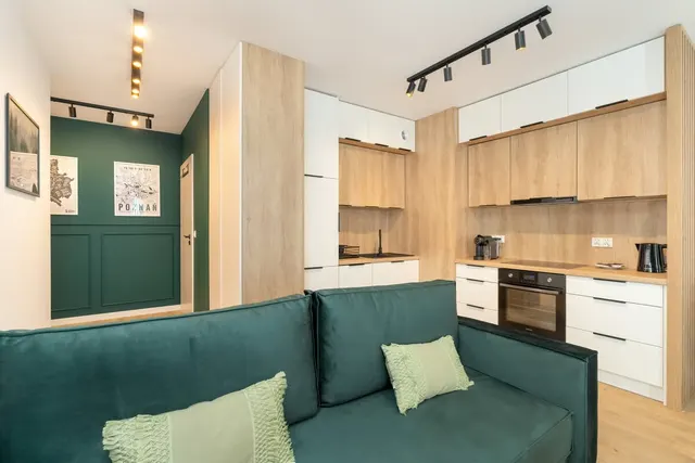 Apartment photo