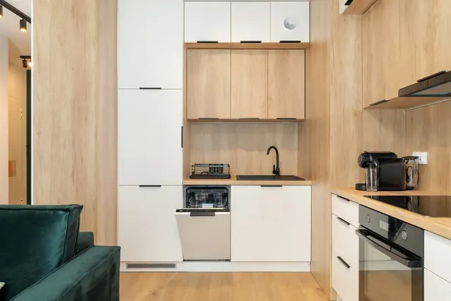 Apartment photo