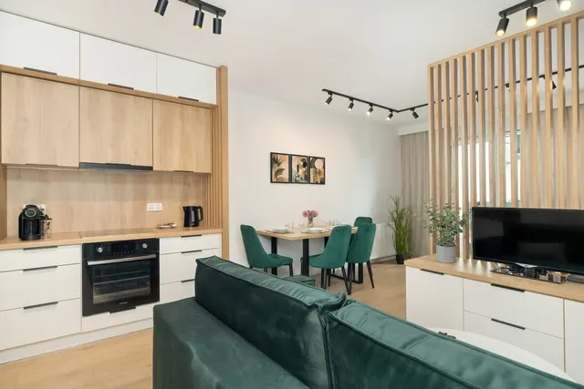 Apartment photo