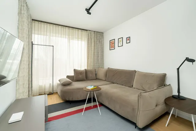 Apartment photo