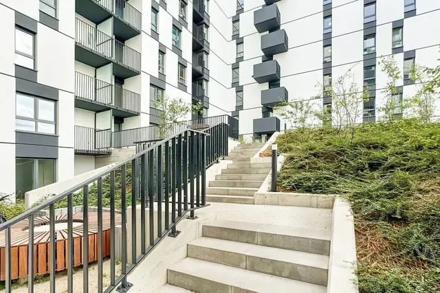 Apartment photo