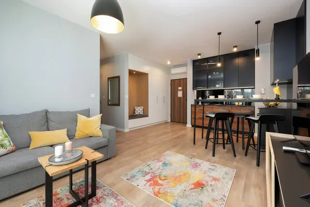 Apartment photo
