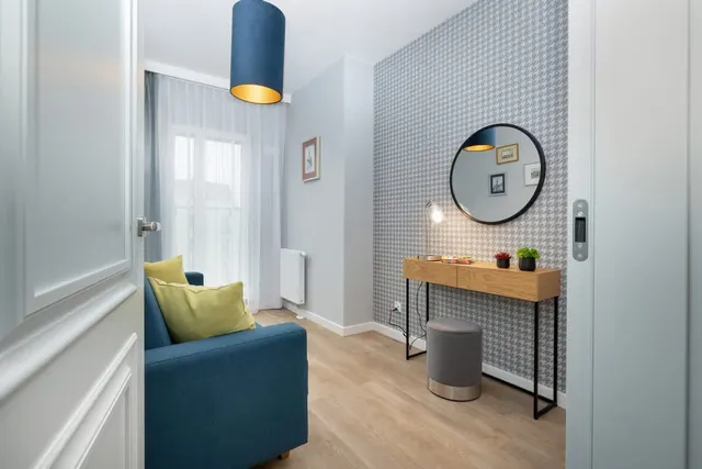 Apartment photo