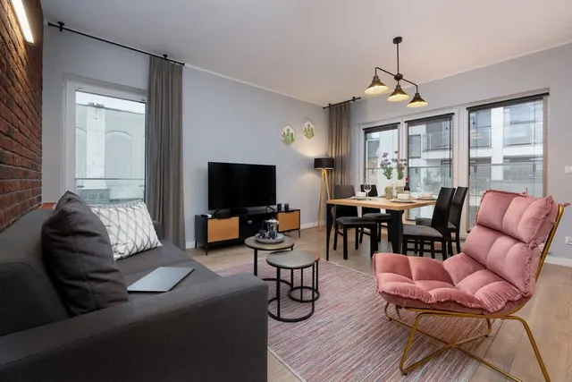 Apartment photo