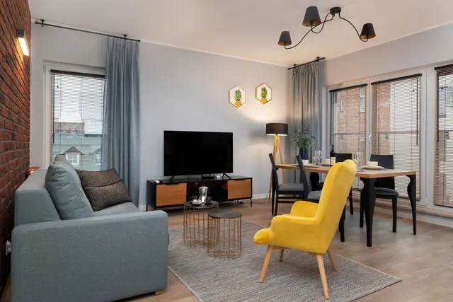 Apartment photo