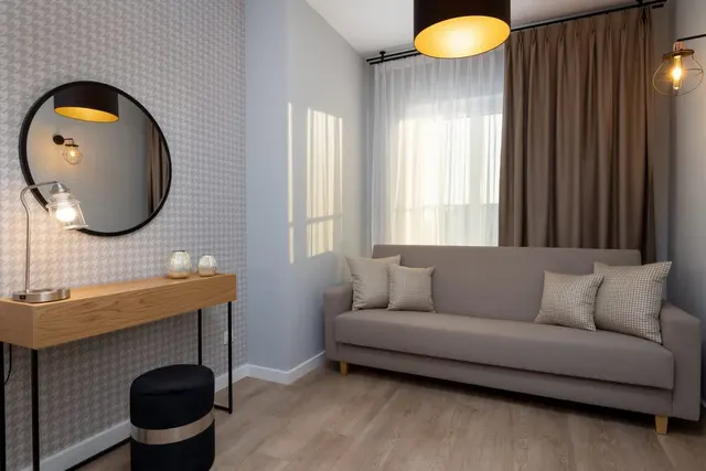 Apartment photo