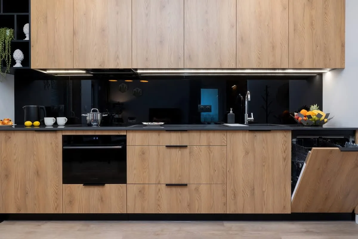 1 Bedroom apartments