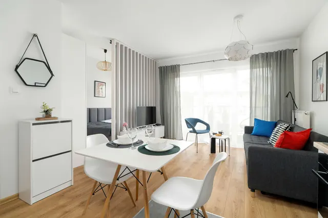 Apartment photo