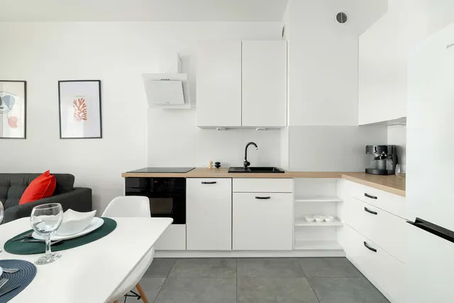 Apartment photo