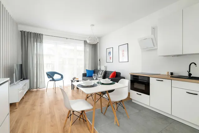 Apartment photo