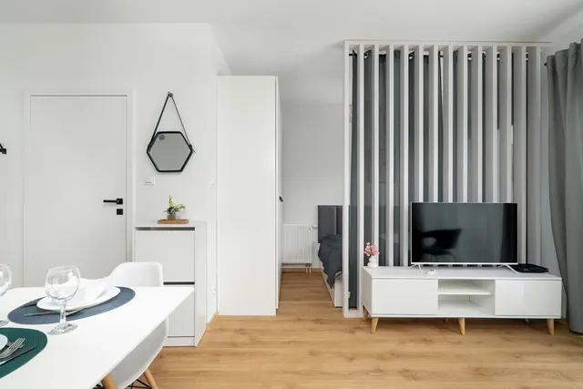 Apartment photo