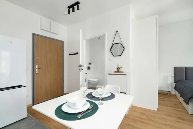 Apartment photo