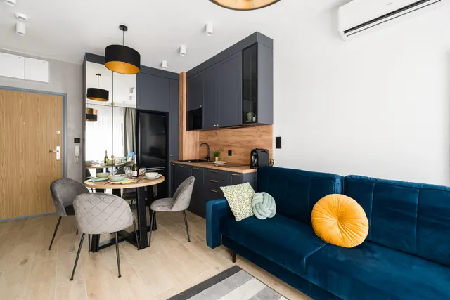 Apartment photo