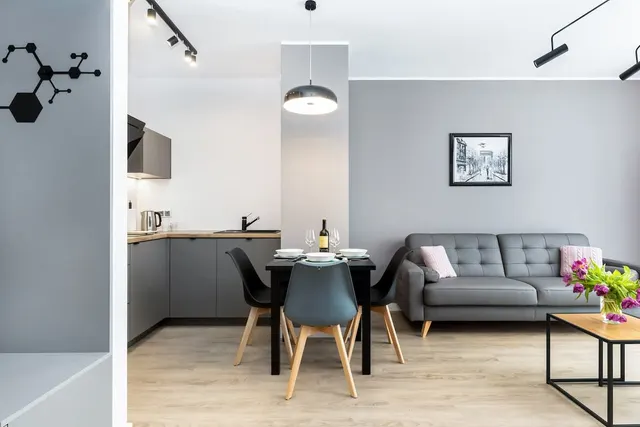 Apartment photo