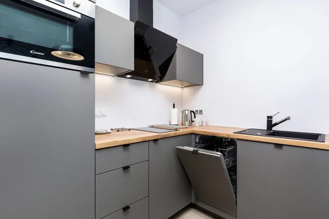 Apartment photo