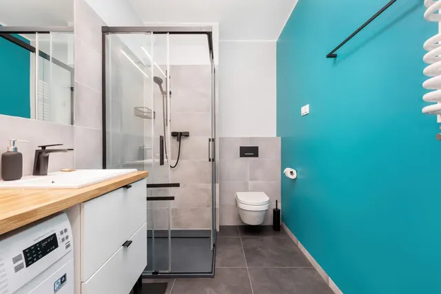 Apartment photo