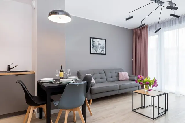Apartment photo