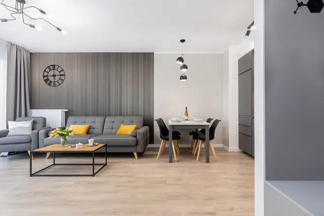 Apartment photo