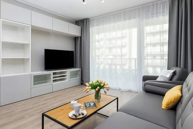 Apartment photo