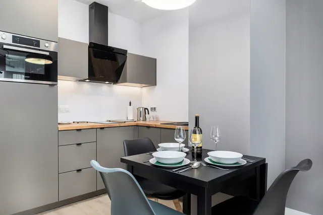 Apartment photo