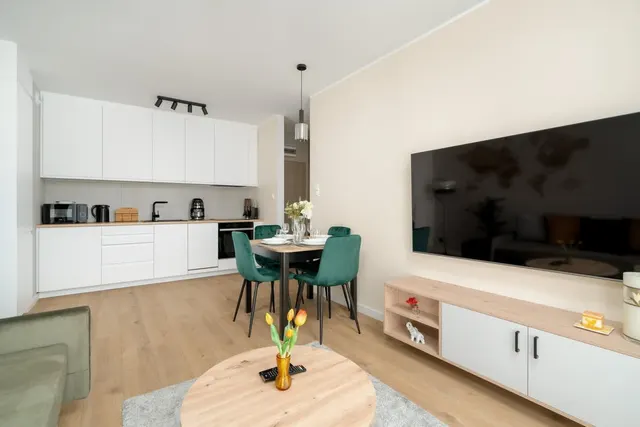 Apartment photo