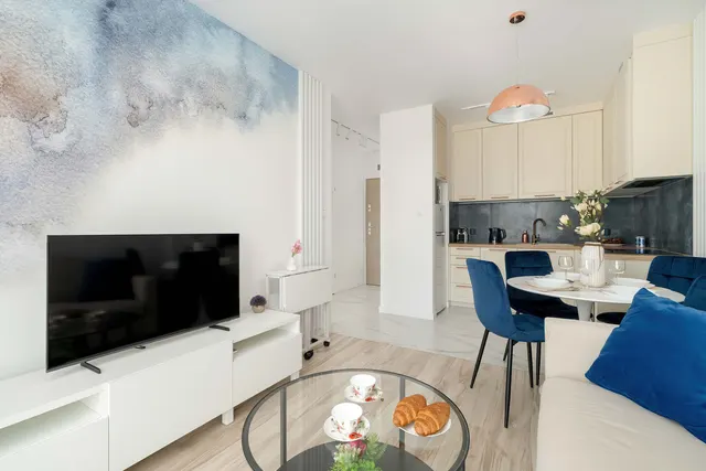Apartment photo