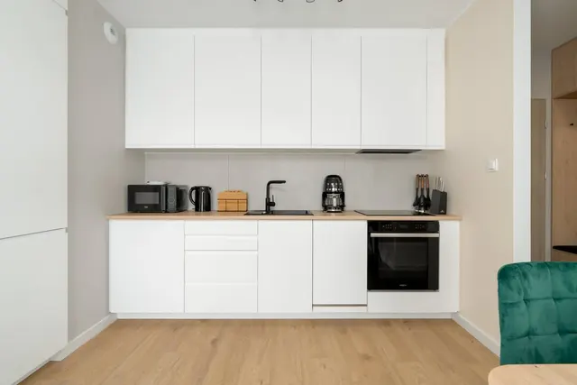 Apartment photo