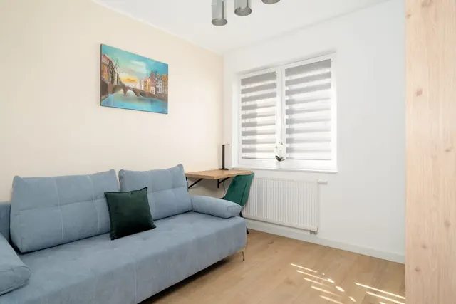 Apartment photo