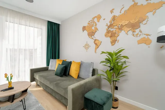 Apartment photo