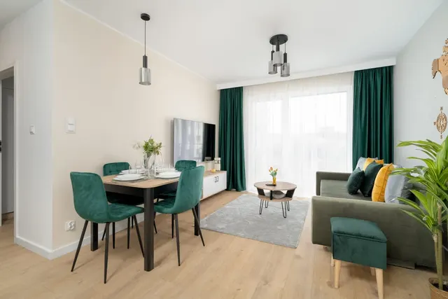 Apartment photo