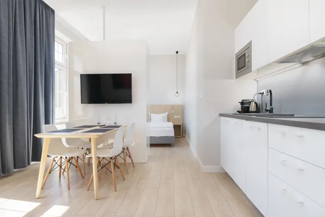 Apartment photo